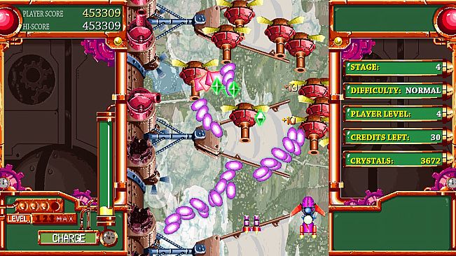 Shockwave Triggers
