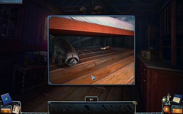 New York Mysteries: The Lantern of Souls Collector's Edition