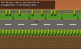 Maid Mansion Nightmare