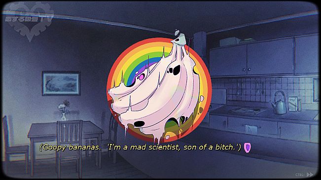 Sucker for Love: Crush Landing