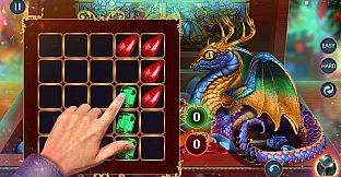 Christmas Fables: The Magic Snowflake DLC