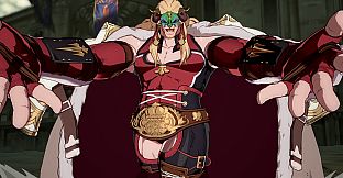 Granblue Fantasy: Versus - Weapon Skin Set (Ladiva)