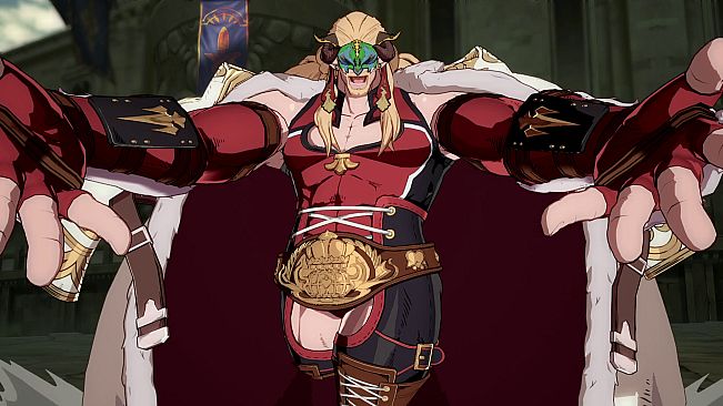 Granblue Fantasy: Versus - Weapon Skin Set (Ladiva)
