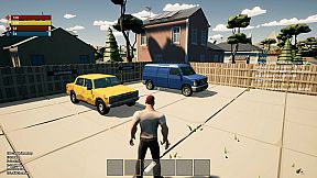 Scrap Dealer Simulator