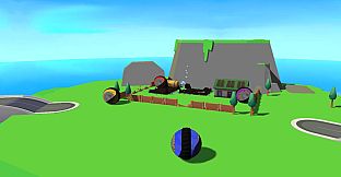 Mega Golf
