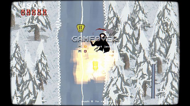 Ride with The Reaper