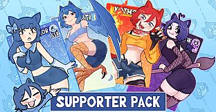 KOTAMON - Supporter Pack