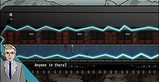 Adventures of Isabelle Fine: Murder on Rails