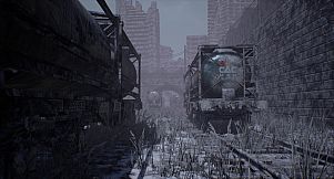 Dead World: La Argentina Muerta