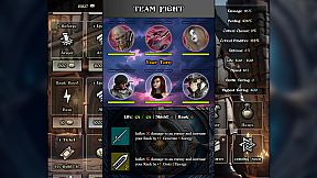 Azmar Quest - Text Based RPG