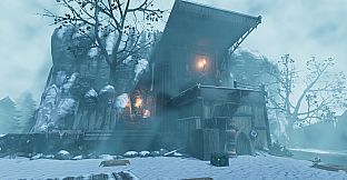 Joe Wander and the Enigmatic adventures