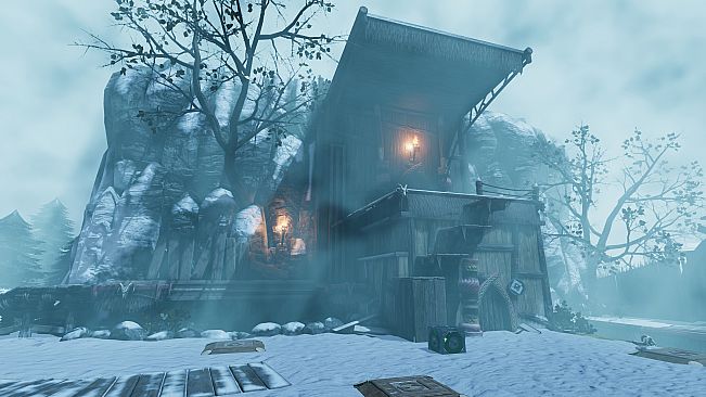 Joe Wander and the Enigmatic adventures