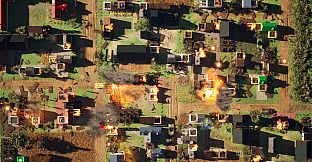 Tanks: Total Destruction