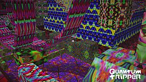 Quantum Tripper