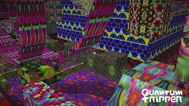Quantum Tripper