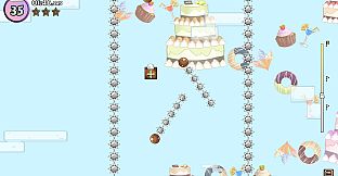 Jumping Mellow