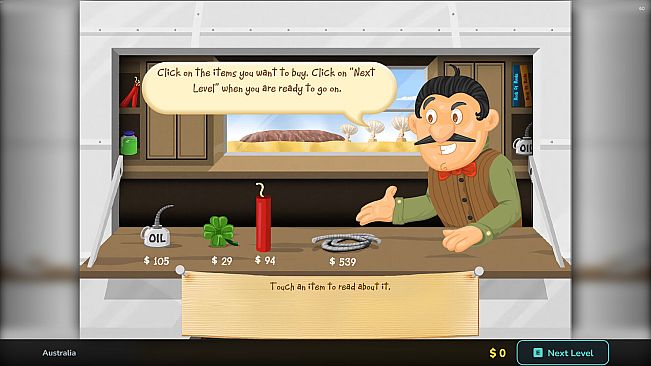 Gold Miner: Party Rush - Supporter Pack