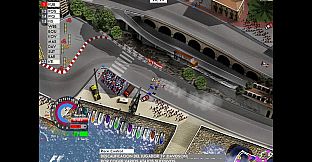 MiniRacingOnline