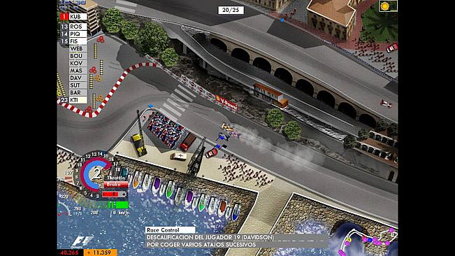 MiniRacingOnline