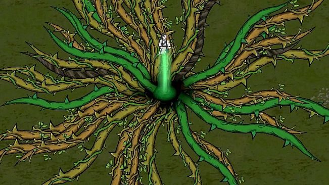 猎人修仙传 Hunter Immortal