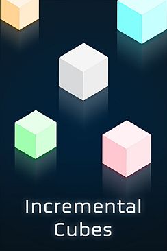 Incremental Cubes