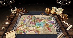 Crusader Kings III: Legends of the Dead