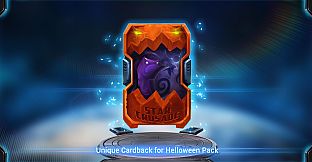 Halloween Content Pack