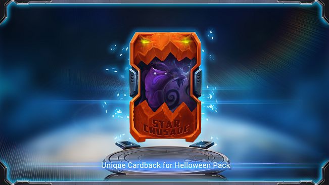 Halloween Content Pack
