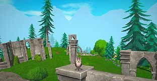 Wizards Owl: Magic Delivery