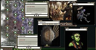 Fantasy Grounds - Pathfinder 2 RPG - Adventure Path #209: Destroyer's Doom (Triumph of the Tusk 3 of 3)