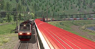 Train Simulator: ÖBB 1014 Loco Add-On