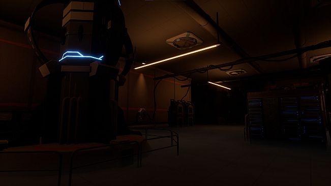 The Obscura Experiment