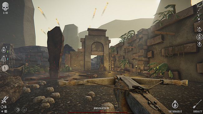 Death Rattle - Hell Unleashed