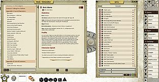 Fantasy Grounds - Skinwalker