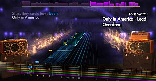 Rocksmith 2014 – Brooks & Dunn - “Only In America”