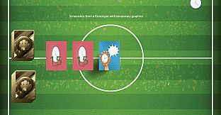 Match Deck: Football