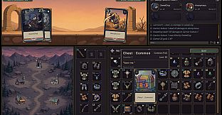 Idle King: Loot Together