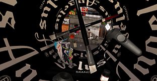 Angelus Brand VR Experience