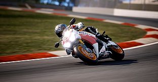 RIDE 4 - Bonus Pack 03