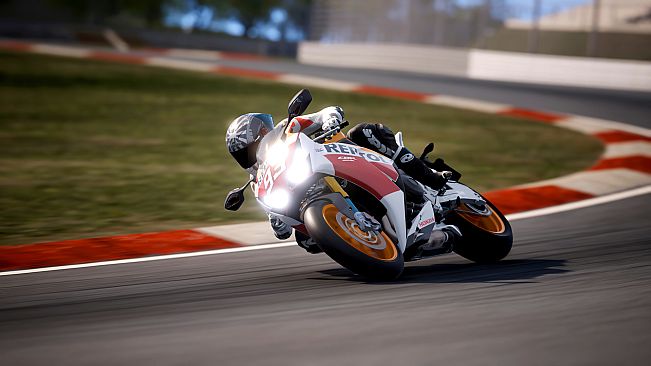 RIDE 4 - Bonus Pack 03