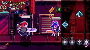 Hailing from the Abyss