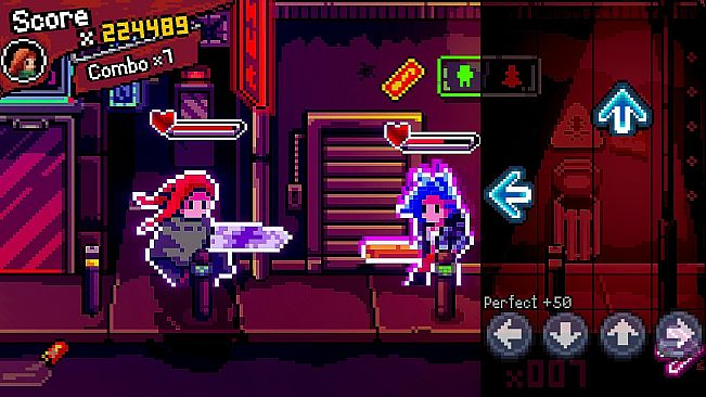 Hailing from the Abyss