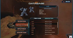 Line of Defense Tactics