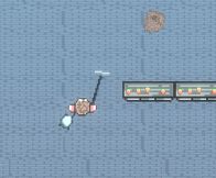 Late Night Cleaning Simulator