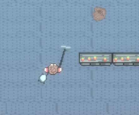 Late Night Cleaning Simulator