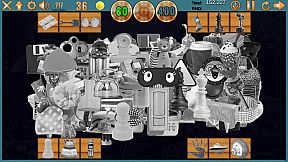 Clutter's Greatest Hits - Collector's Edition