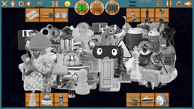 Clutter's Greatest Hits - Collector's Edition