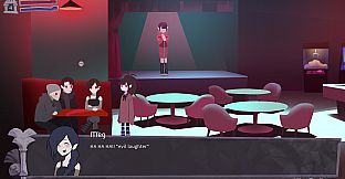Romance of Fangs: Part 1