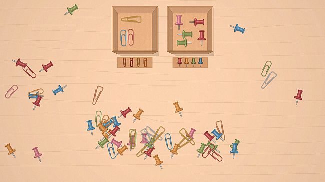 The Sorting Bureau