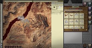Fantasy Grounds - FG Abyss Map Pack